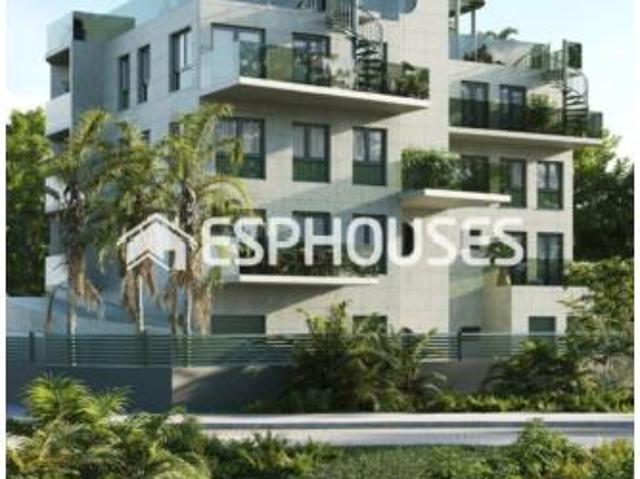 Dúplex en venta en Cales i Talaies, la Marina Baixa
