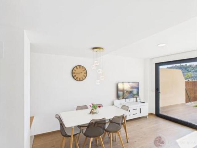 Dúplex en venta en Urbanització El Torres, la Marina Baixa