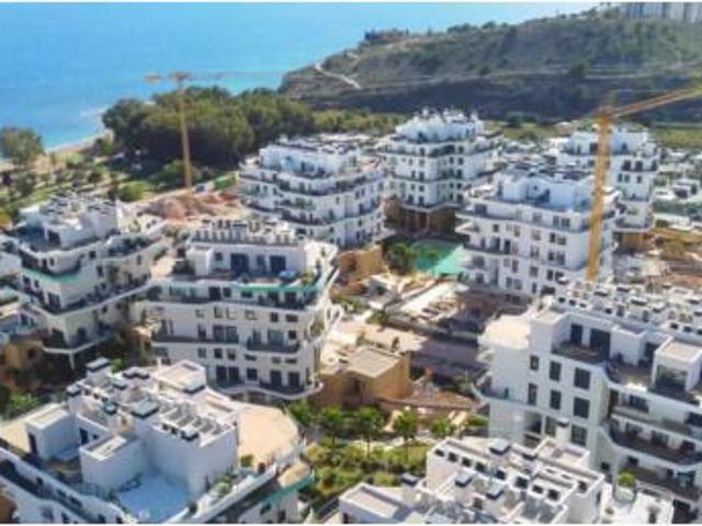 Dúplex en venta en Torre de Sant Josep, la Marina Baixa