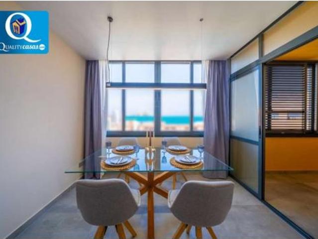 Dúplex en venta en Cales i Talaies, la Marina Baixa