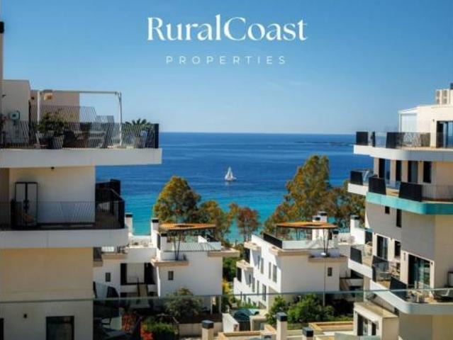Dúplex en venta en Urbanització El Torres, la Marina Baixa