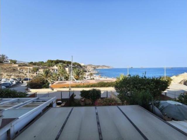 Dúplex en venta en la Marina Baixa, Valencia