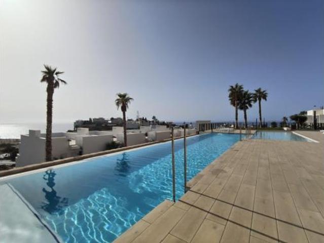 Dúplex en venta en Plans, la Marina Baixa