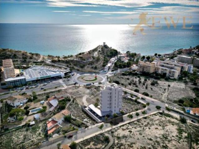 Dúplex en venta en Plans, la Marina Baixa