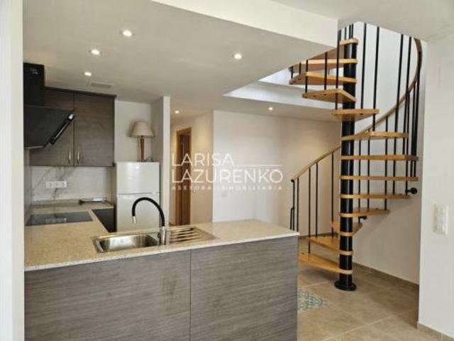 Dúplex en venta en L'aldea, Tarragona