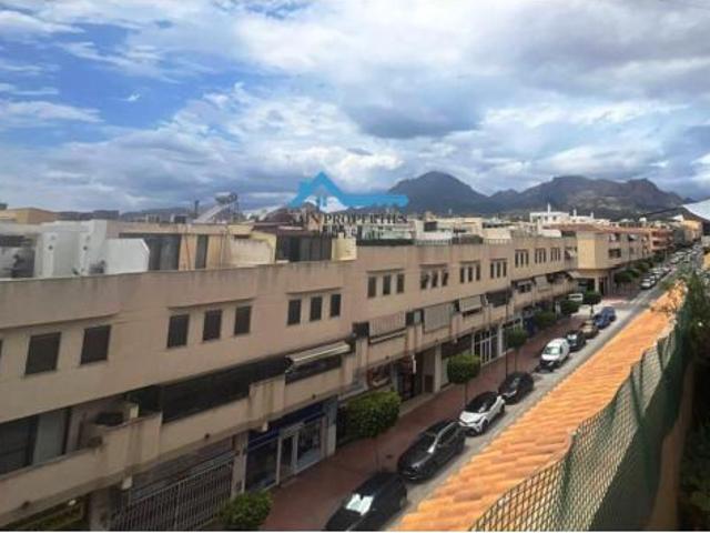 Dúplex en venta en Devesa, L'alfàs Del Pi