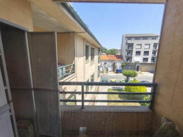 Dúplex en venta en Lalín, O Deza