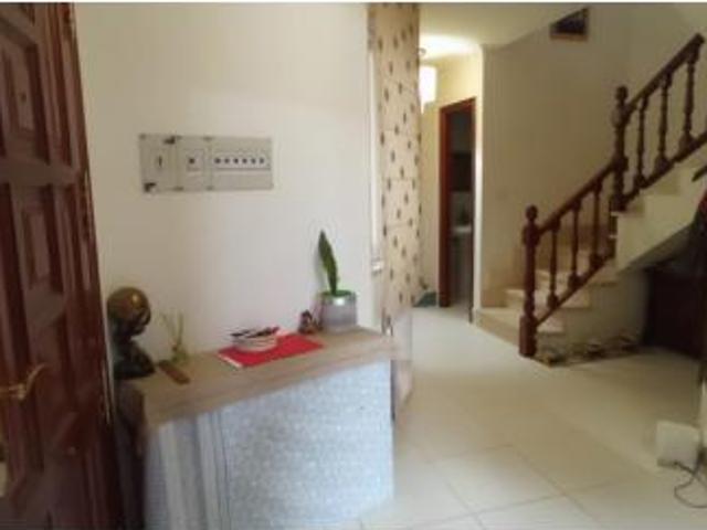 Dúplex en venta en Lalín, Pontevedra