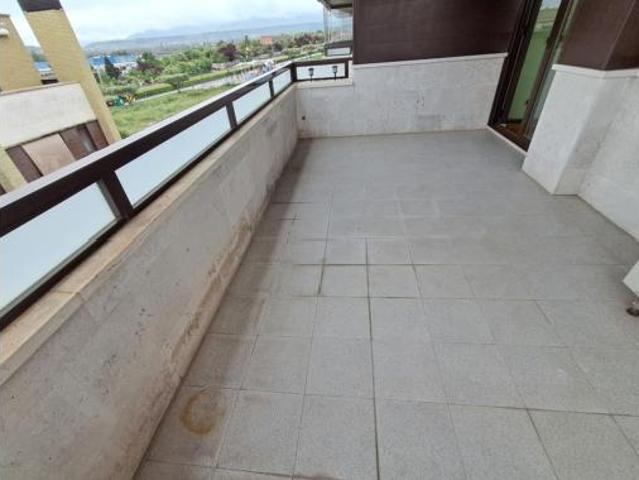Dúplex en venta en Villapatro, Lardero