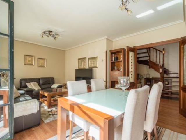 Dúplex en venta en Laredo
