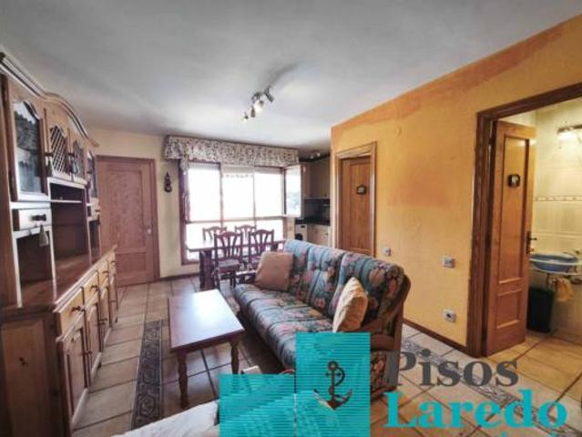Dúplex en venta en Laredo