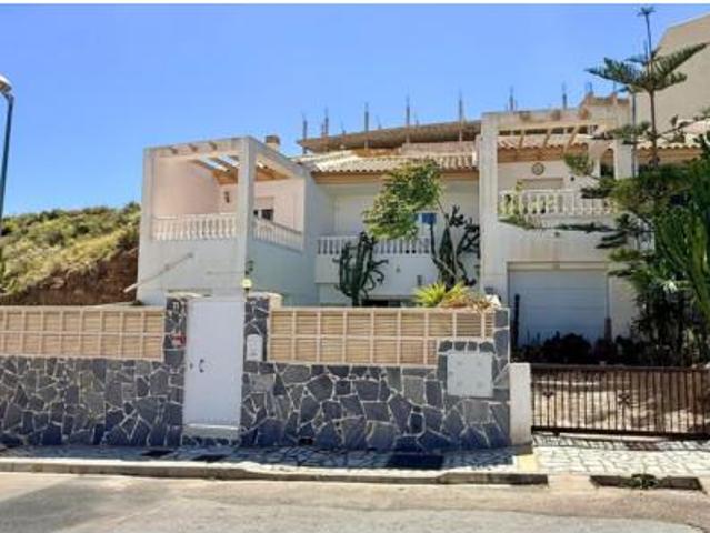 Dúplex en venta en Valle del Almanzora, Andalucía