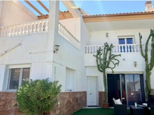 Dúplex en venta en Valle del Almanzora, Andalucía
