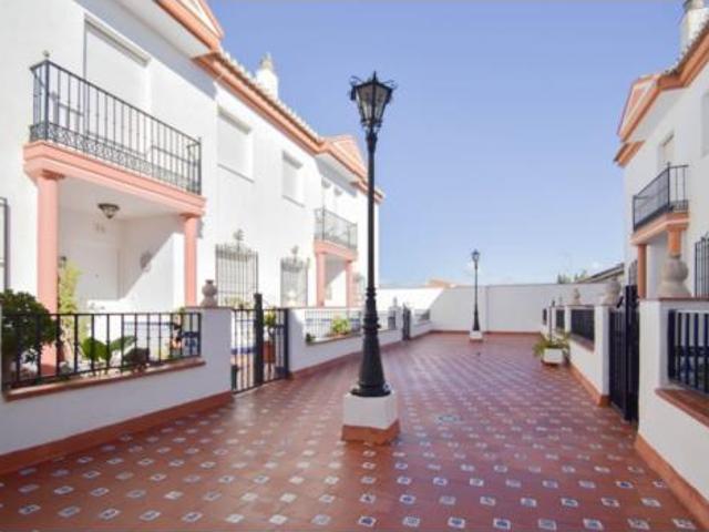 Dúplex en venta en Gabia Grande, Las Gabias