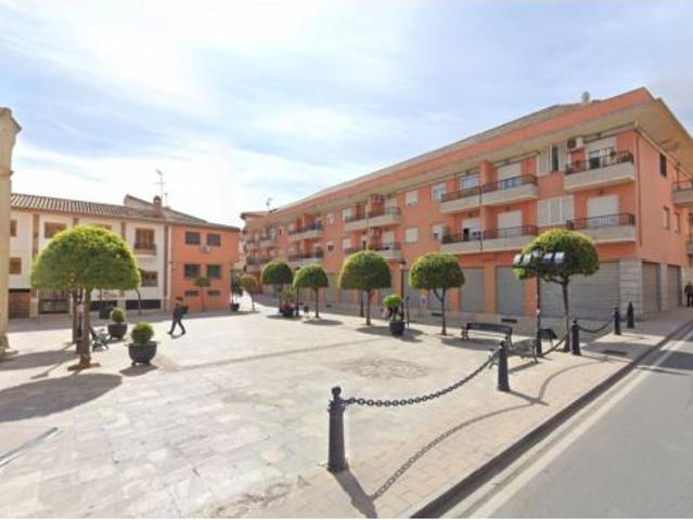 Dúplex en venta en Gabia Grande, Comarca de la Vega de Granada