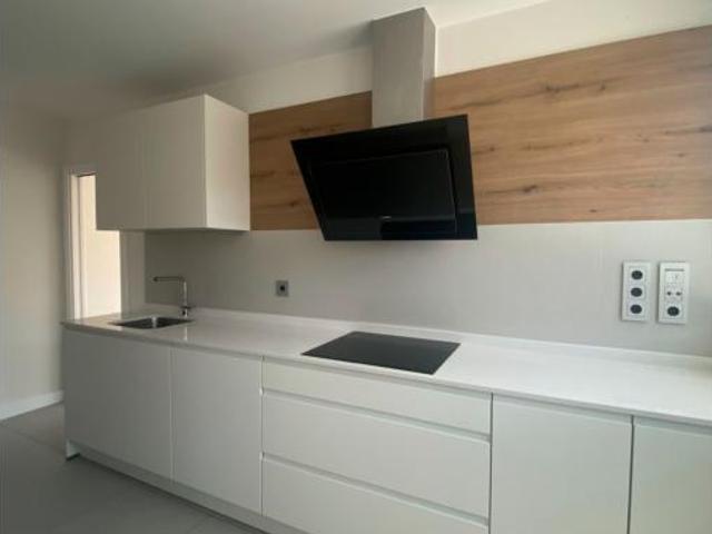 Dúplex en venta en Gran Canaria, Canalejas
