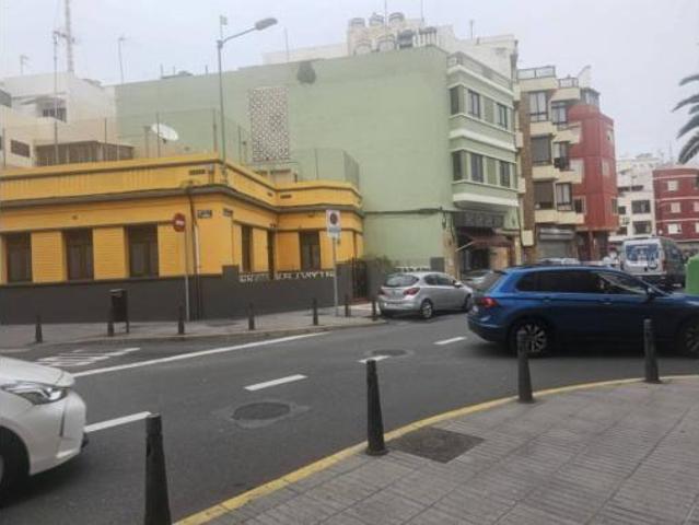 Dúplex en venta en Alcaravaneras, Gran Canaria