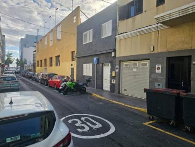Dúplex en venta en Alcaravaneras, Gran Canaria