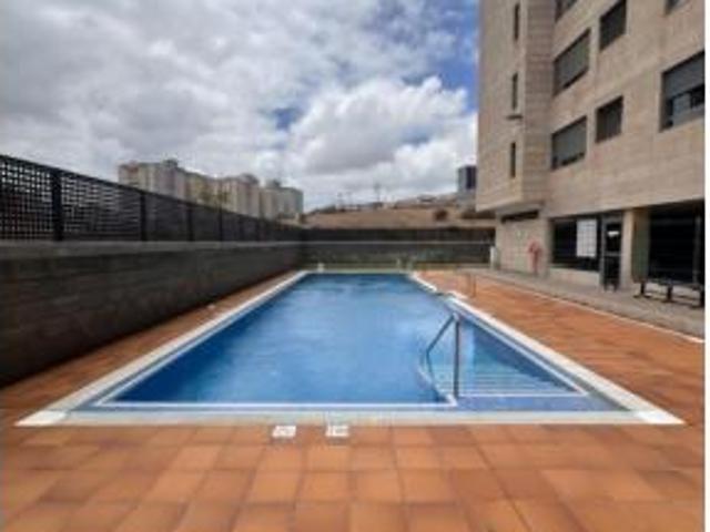 Dúplex en venta en Gran Canaria, La Feria del Atlántico