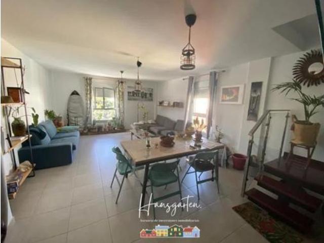 Dúplex en venta en Santa Catalina-Canteras, Gran Canaria