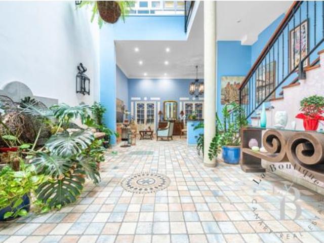 Dúplex en venta en Santa Catalina-Canteras, Gran Canaria