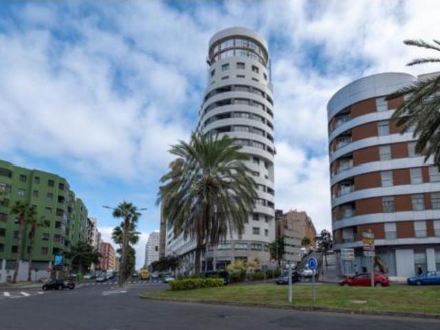 Dúplex en venta en Guanarteme, Gran Canaria