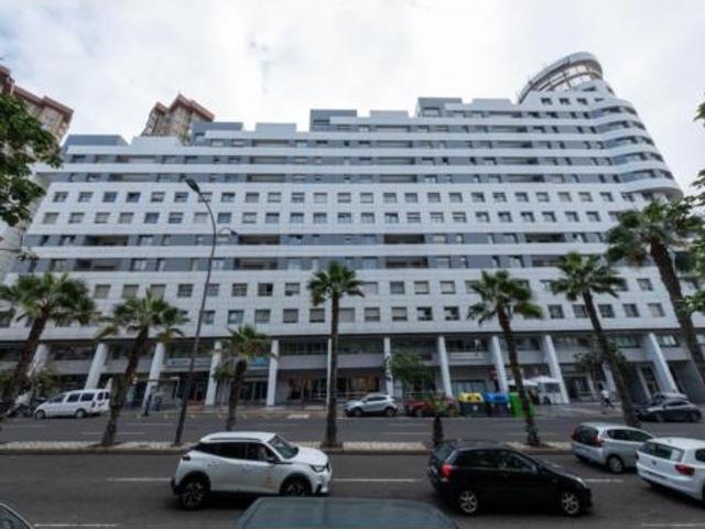 Dúplex en venta en Guanarteme, Gran Canaria