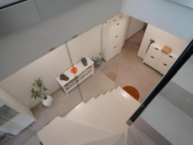 Dúplex en venta en Santa Catalina-Canteras, Gran Canaria