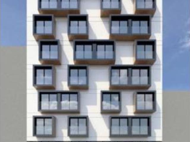 Dúplex en venta en Santa Catalina-Canteras, Gran Canaria