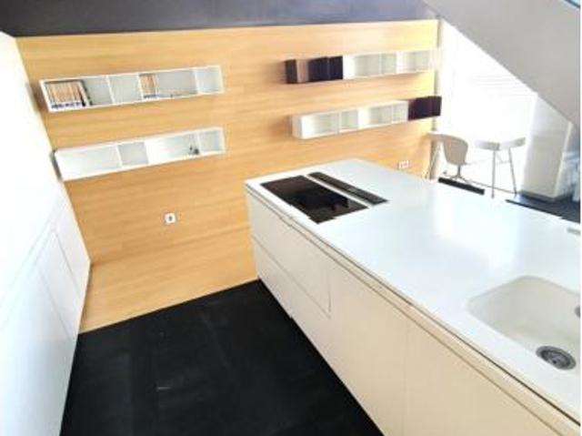 Dúplex en venta en La Puentecilla y Los Majuelos, Las Rozas De Madrid