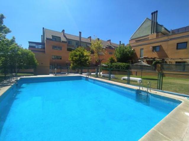 Dúplex en venta en Las Rozas De Madrid