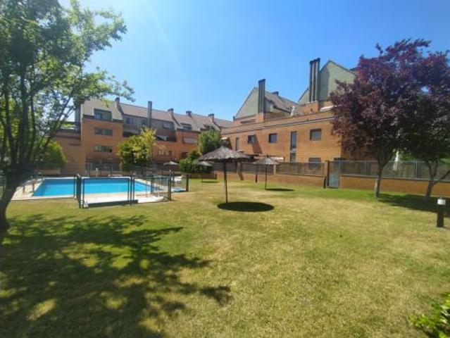 Dúplex en venta en Las Rozas De Madrid, Madrid