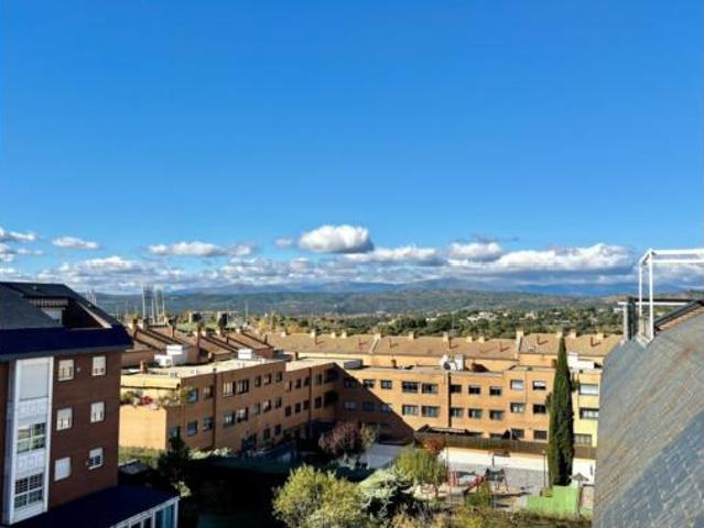 Dúplex en venta en Las Rozas De Madrid, Madrid