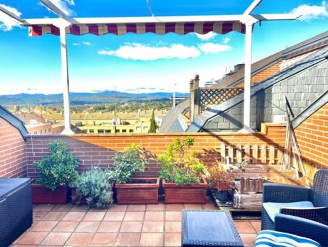 Dúplex en venta en Las Rozas De Madrid, Madrid