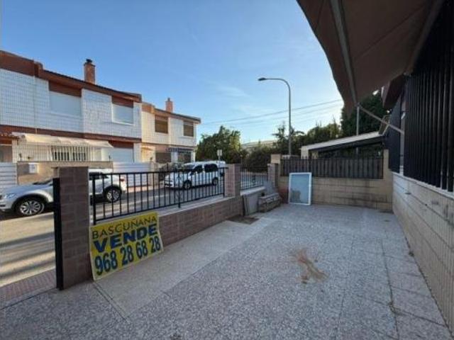 Dúplex en venta en El Coto, Las Torres de Cotillas