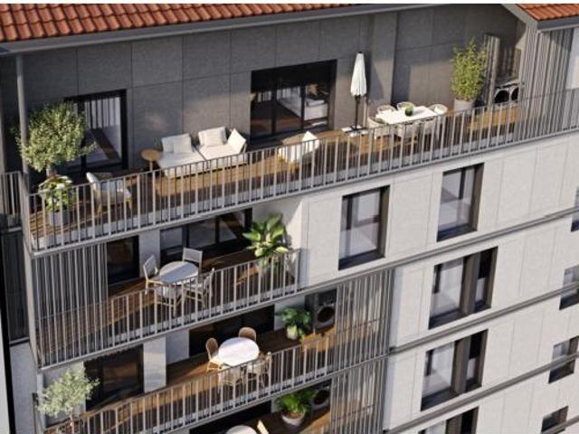 Dúplex en venta en Lazkao, Guipúzcoa