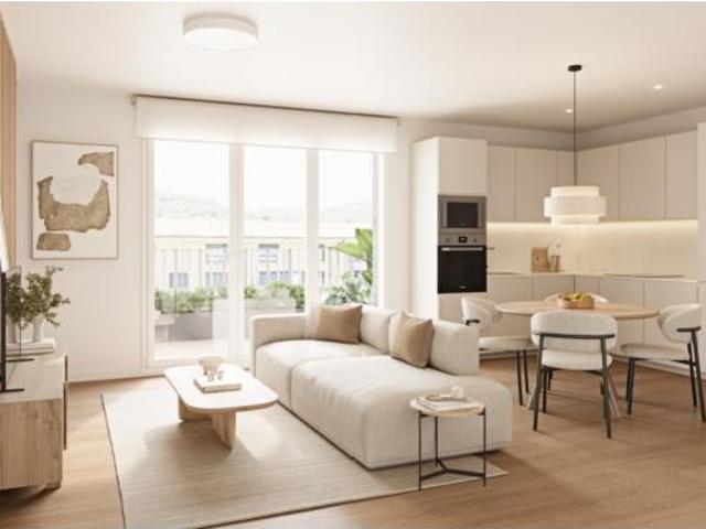 Dúplex en venta en Lazkao, Guipúzcoa