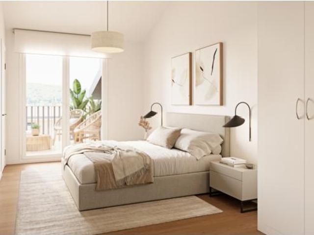 Dúplex en venta en Lazkao, Guipúzcoa