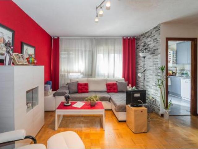Dúplex en venta en La Fortuna, Leganés