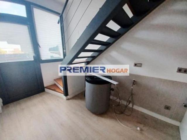 Dúplex en venta en Sur, Leganés