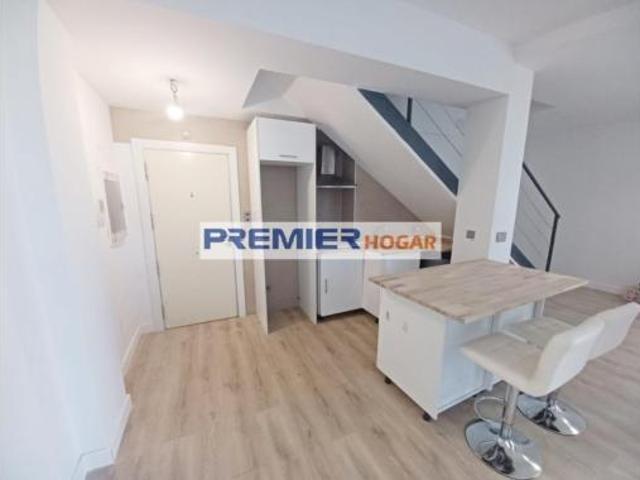 Dúplex en venta en Sur, Leganés