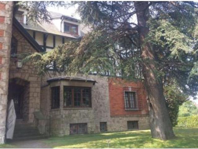 Dúplex en venta en Ondiz, Leioa