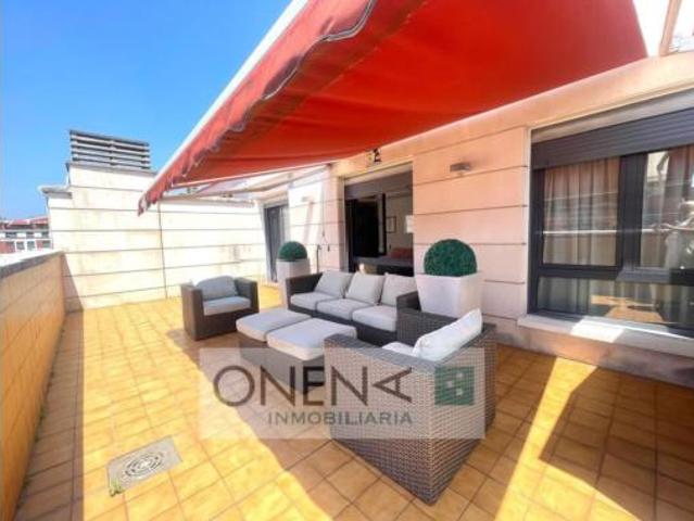 Dúplex en venta en Ondiz, Leioa