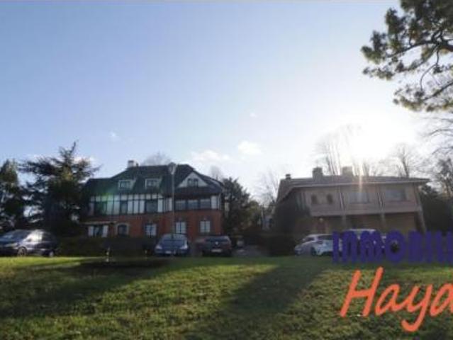 Dúplex en venta en Neguri, Getxo