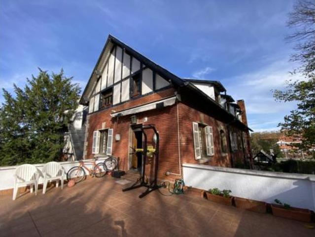 Dúplex en venta en Ondiz, Leioa