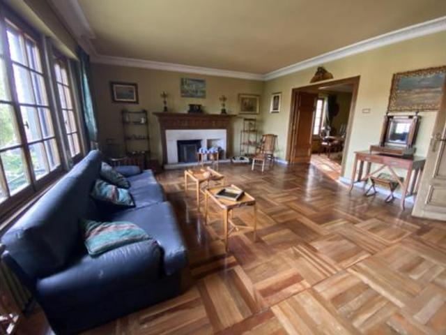 Dúplex en venta en Ondiz, Leioa