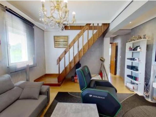 Dúplex en venta en Ondiz, Leioa