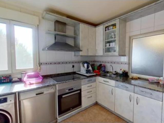 Dúplex en venta en Ondiz, Leioa