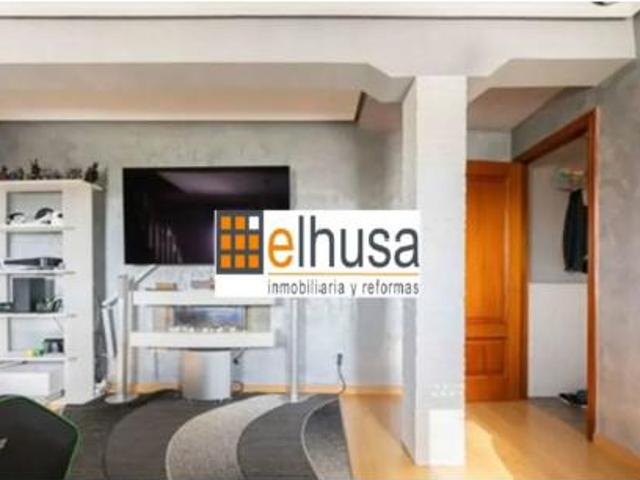Dúplex en venta en Leioa, Landabarri