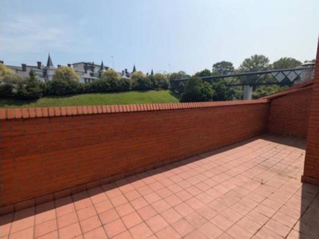 Dúplex en venta en Leioa, Landabarri